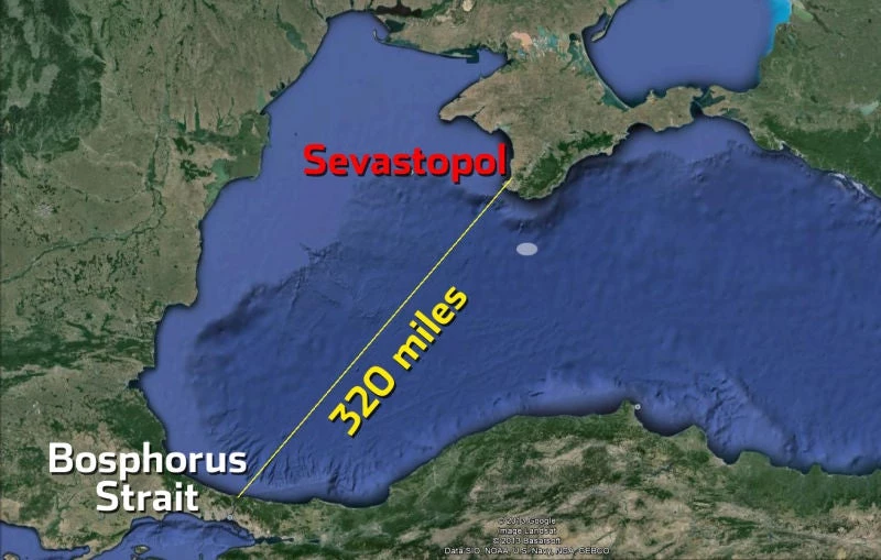 Η Κριμαία ξανά αιτία πολέμου; – Kινητικότητα στη Μ. Θάλασσα – Ρωσική γέφυρα στο στόχαστρο των ΗΠΑ – Πολωνική μεραρχία στα σύνορα με Ρωσία